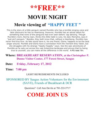 movie night image movie night image